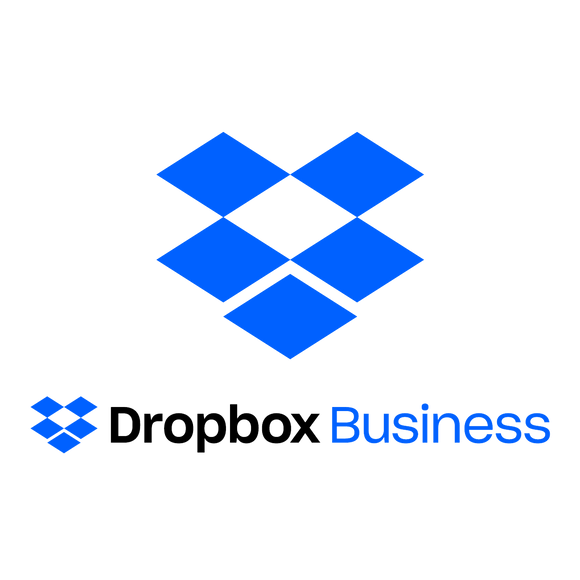 DropBox Business: Standard - 3 Licenses